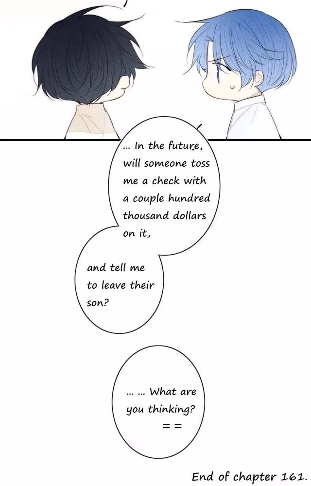 Read Love in Lyrics chapter 161 image 41 on Lezhin