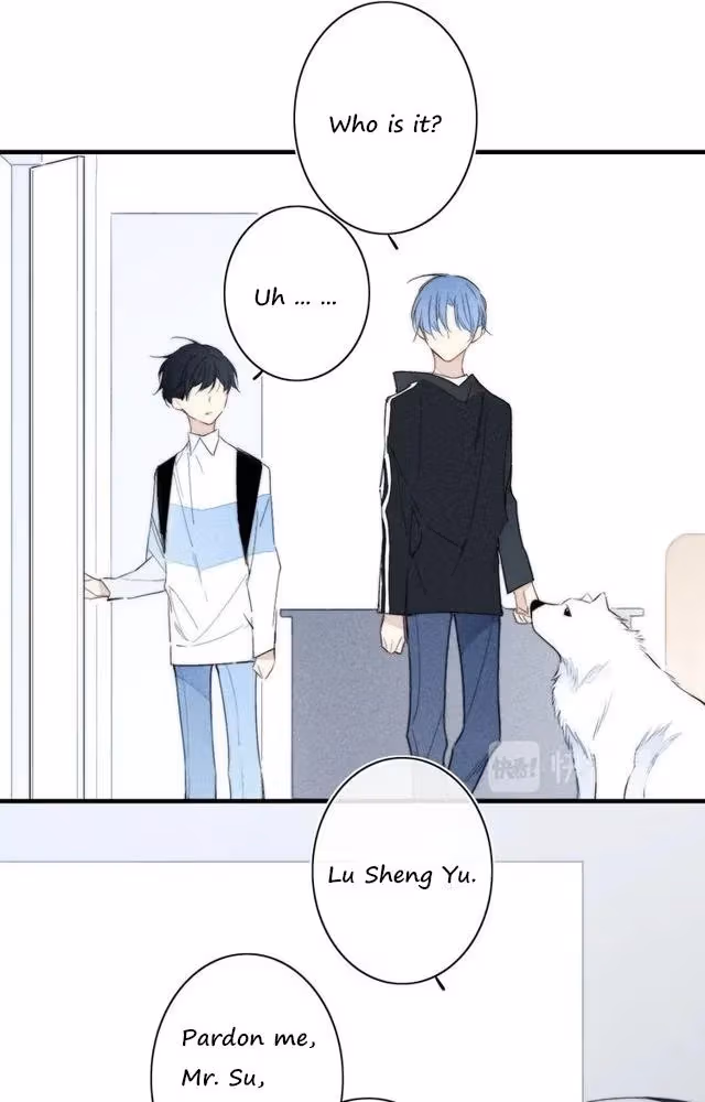 Read Love in Lyrics chapter 161 image 5 on Lezhin