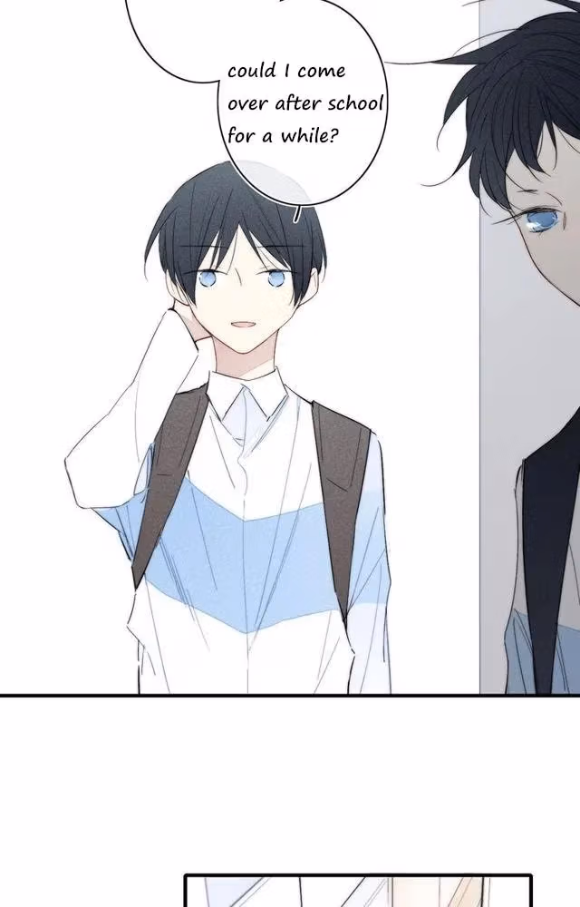 Read Love in Lyrics chapter 161 image 6 on Lezhin