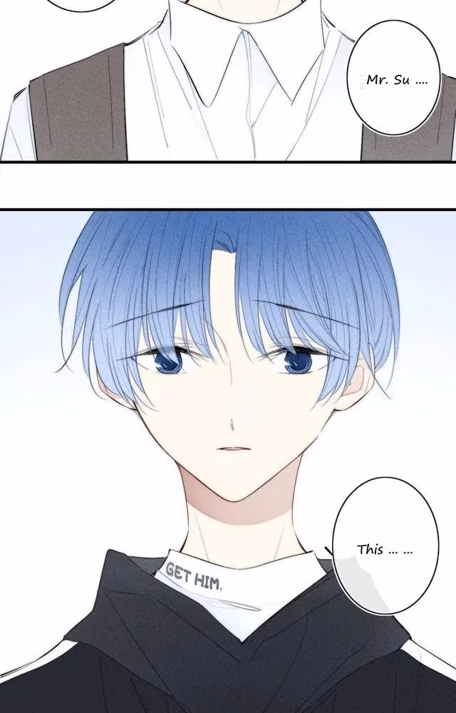 Read Love in Lyrics chapter 161 image 9 on Lezhin