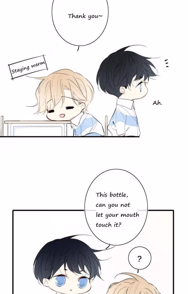 Read Love in Lyrics chapter 162 image 13 on Lezhin