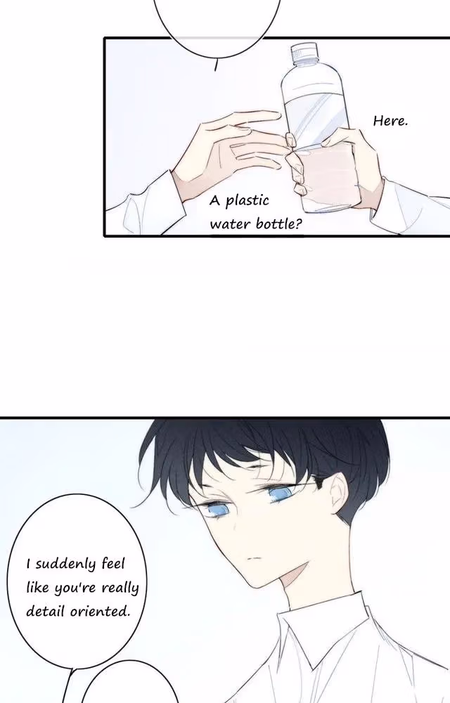 Read Love in Lyrics chapter 162 image 15 on Lezhin
