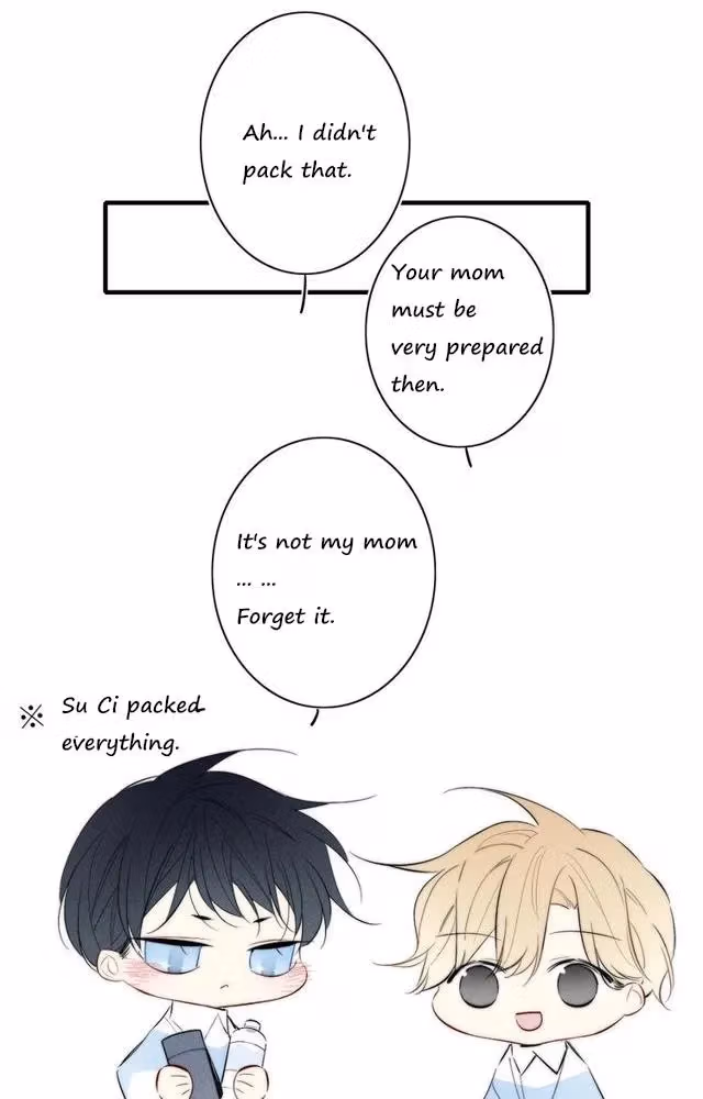 Read Love in Lyrics chapter 162 image 17 on Lezhin