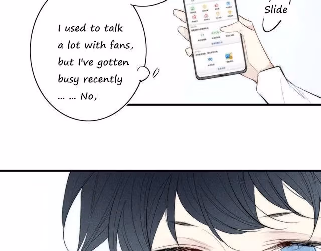 Read Love in Lyrics chapter 162 image 21 on Lezhin