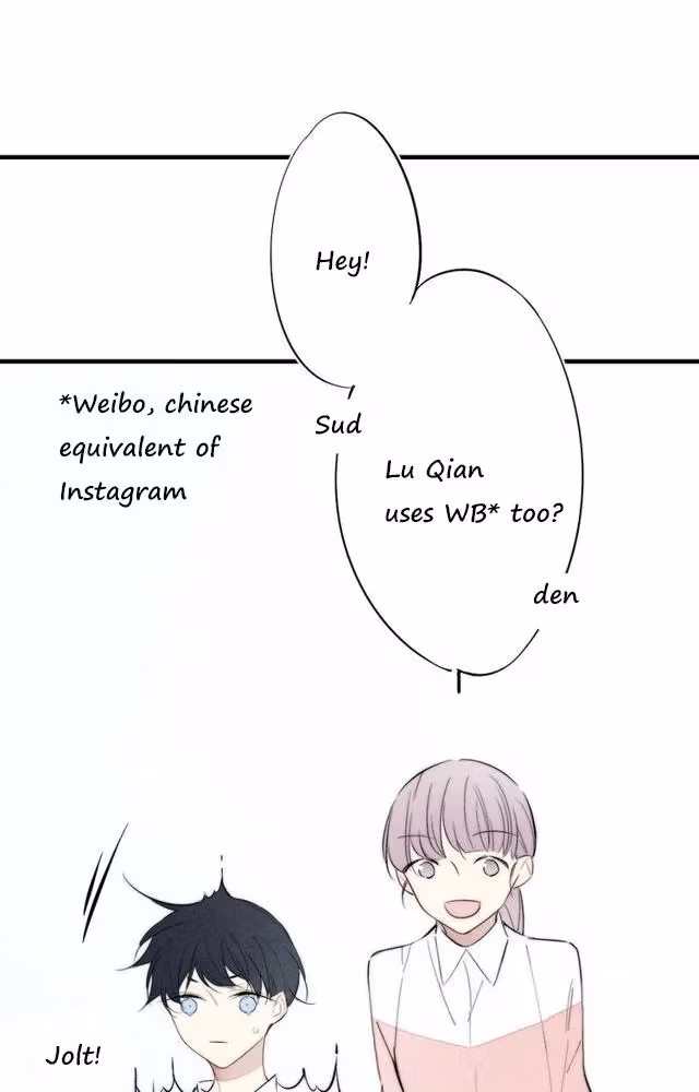 Read Love in Lyrics chapter 162 image 23 on Lezhin