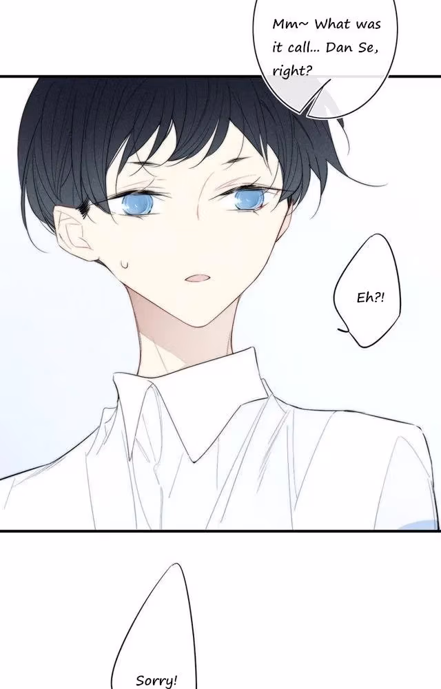 Read Love in Lyrics chapter 162 image 25 on Lezhin
