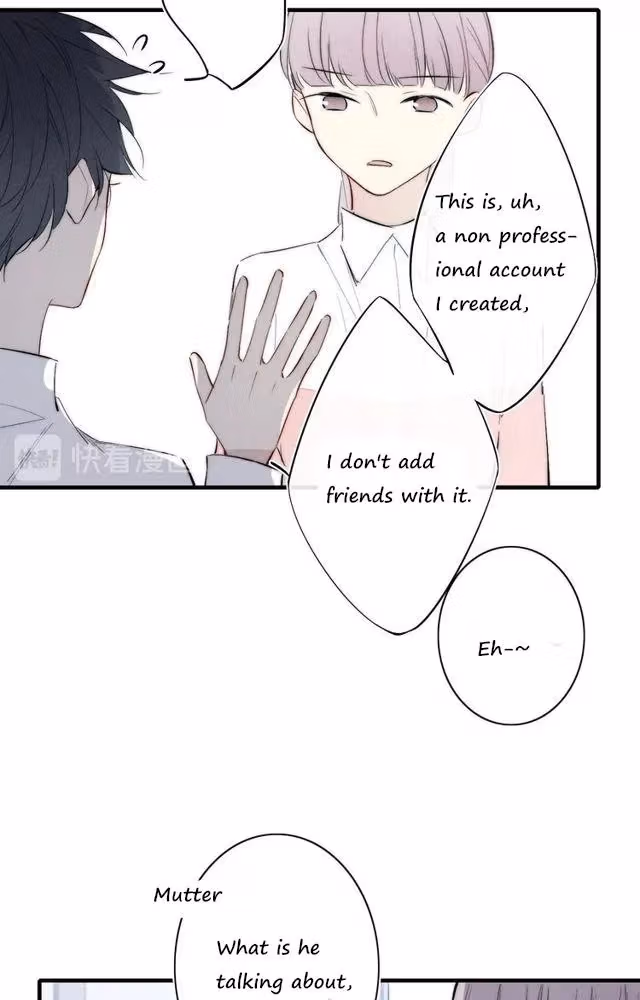 Read Love in Lyrics chapter 162 image 26 on Lezhin