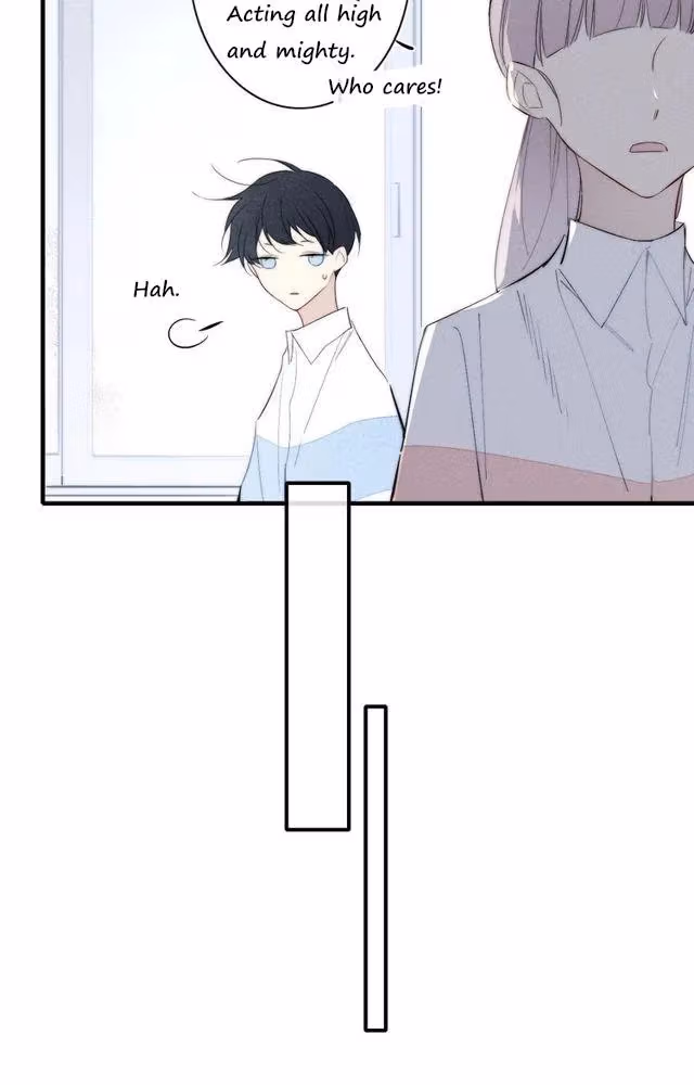 Read Love in Lyrics chapter 162 image 27 on Lezhin