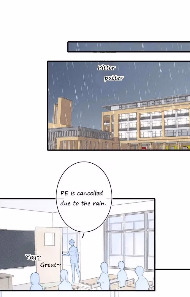 Read Love in Lyrics chapter 162 image 3 on Lezhin