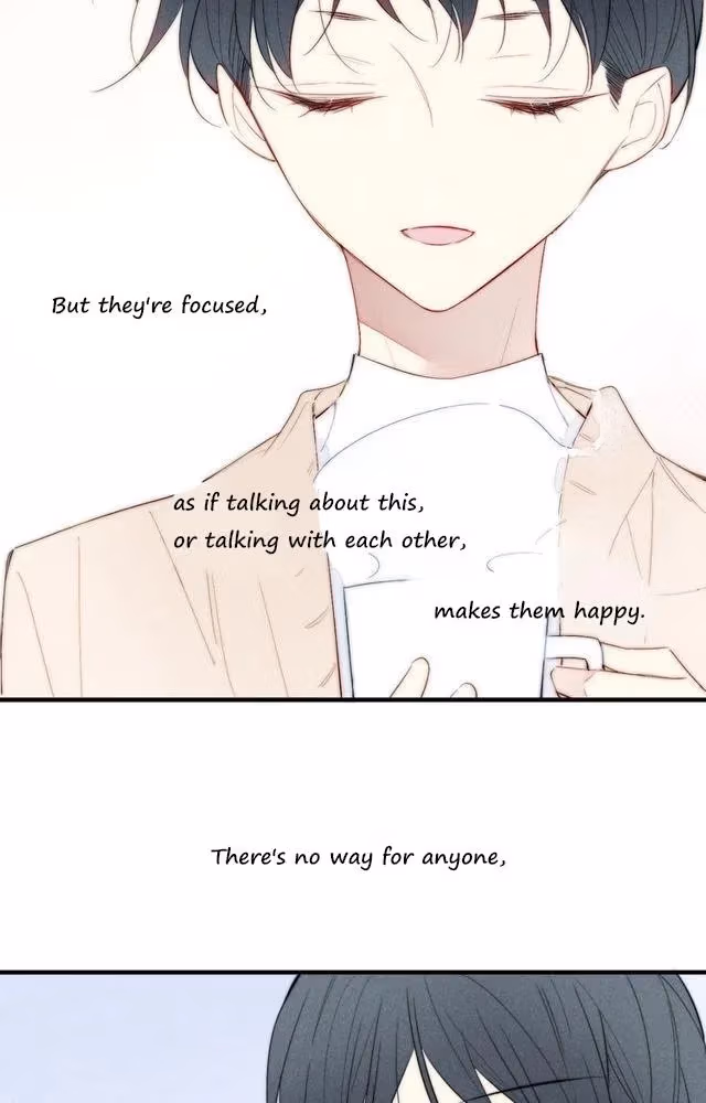 Read Love in Lyrics chapter 162 image 33 on Lezhin
