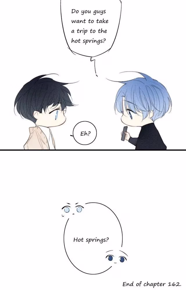 Read Love in Lyrics chapter 162 image 38 on Lezhin