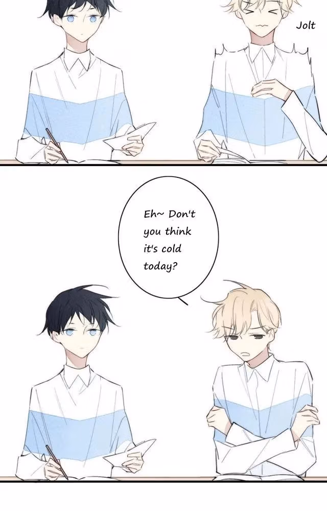 Read Love in Lyrics chapter 162 image 6 on Lezhin