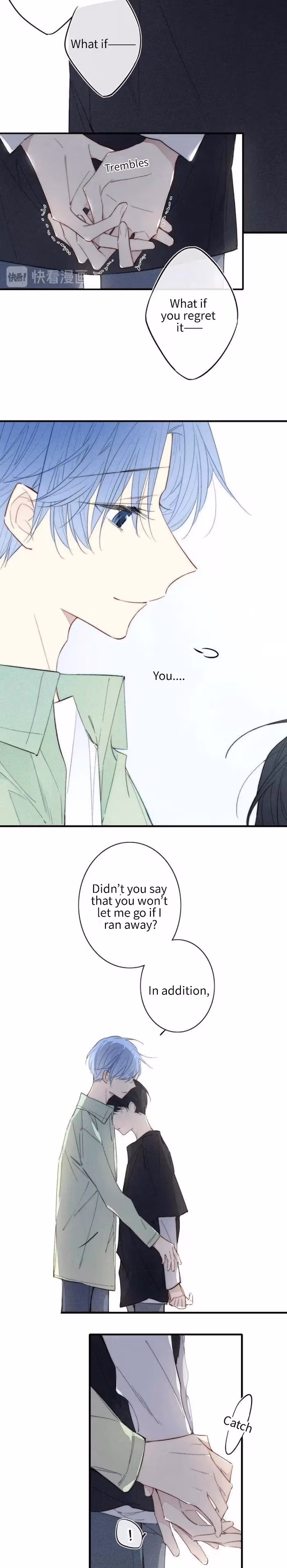 Read Love in Lyrics chapter 165 image 8 on Lezhin