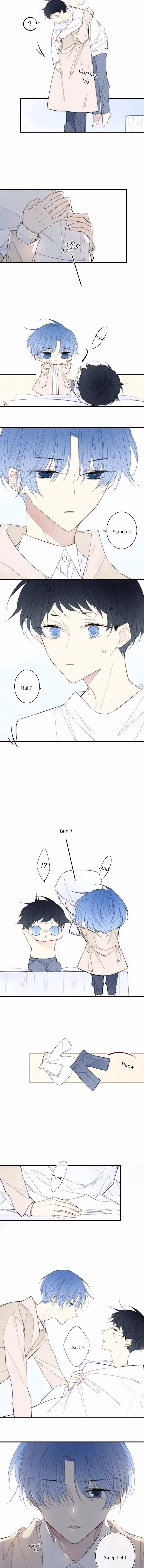 Read Love in Lyrics chapter 166 image 7 on Lezhin