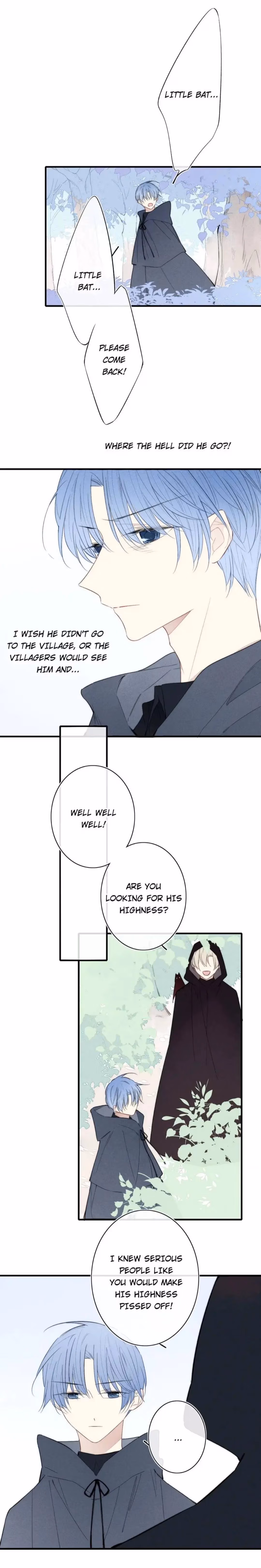 Read Love in Lyrics chapter 169.5 image 1 on Lezhin