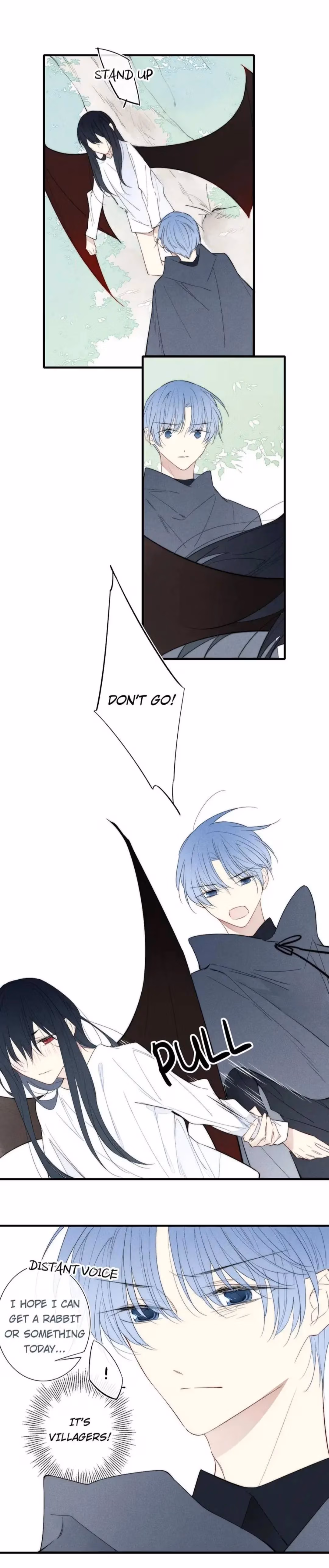 Read Love in Lyrics chapter 169.5 image 10 on Lezhin