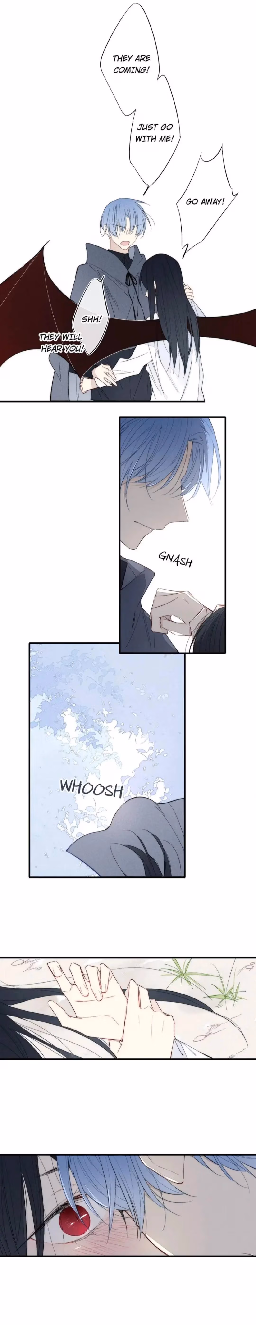 Read Love in Lyrics chapter 169.5 image 11 on Lezhin