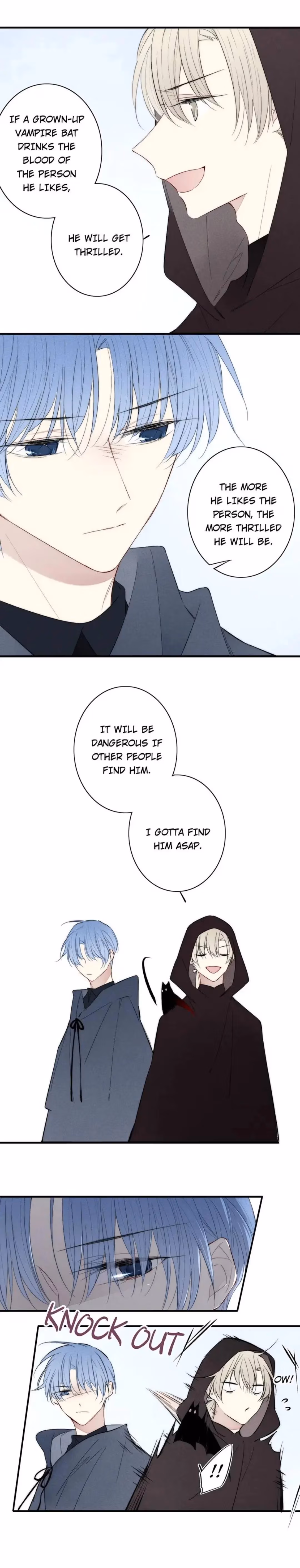 Read Love in Lyrics chapter 169.5 image 3 on Lezhin