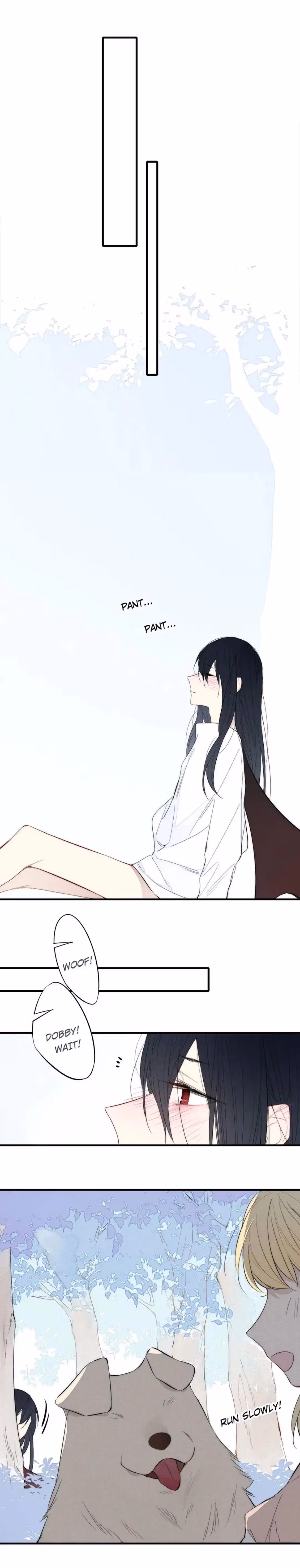 Read Love in Lyrics chapter 169.5 image 6 on Lezhin
