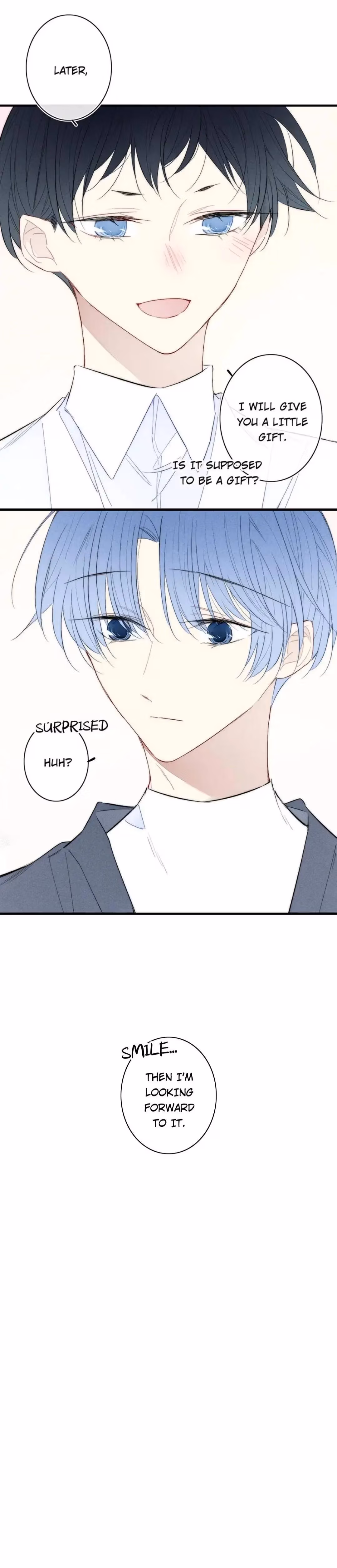 Read Love in Lyrics chapter 169 image 12 on Lezhin