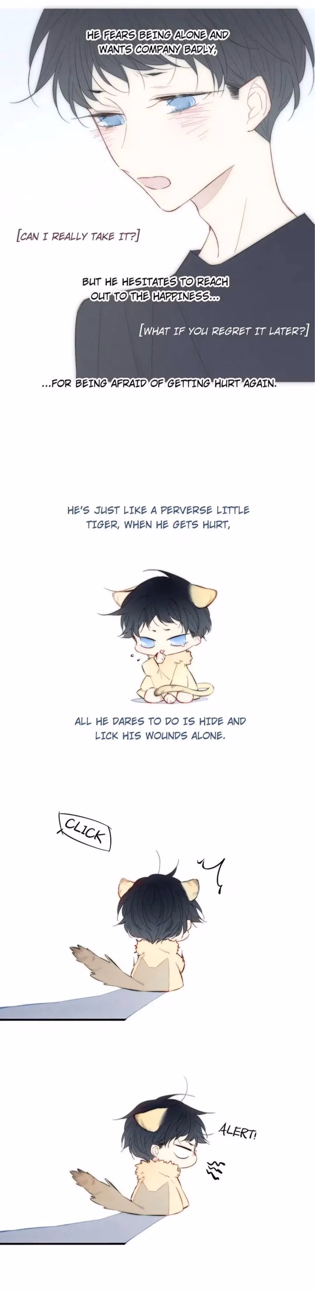 Read Love in Lyrics chapter 169 image 5 on Lezhin