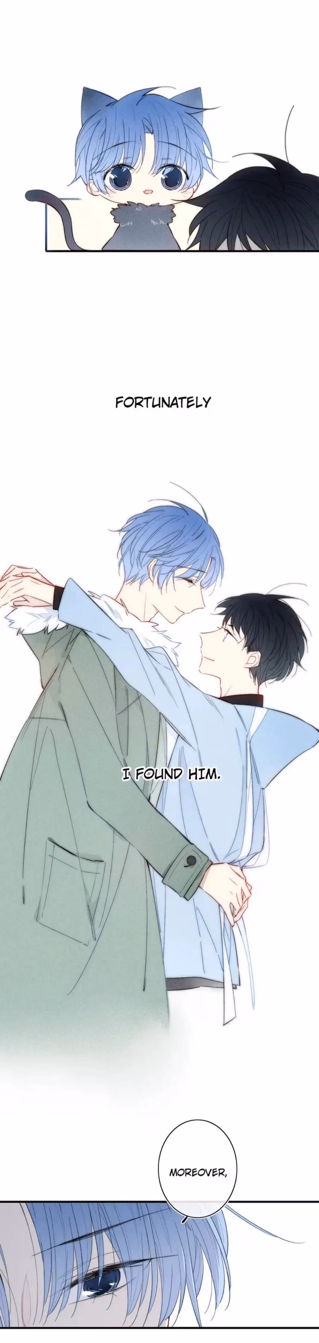 Read Love in Lyrics chapter 169 image 6 on Lezhin