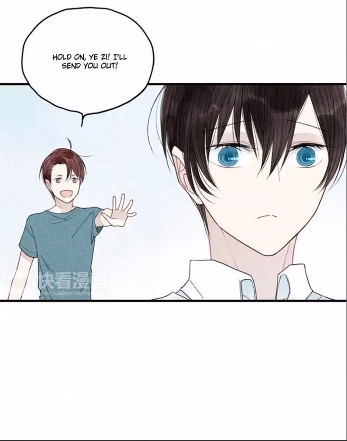 Read Love in Lyrics chapter 17 image 10 on Lezhin
