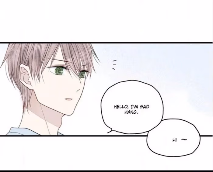Read Love in Lyrics chapter 17 image 15 on Lezhin