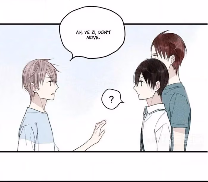 Read Love in Lyrics chapter 17 image 16 on Lezhin