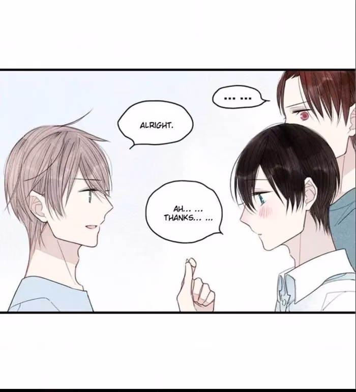 Read Love in Lyrics chapter 17 image 18 on Lezhin