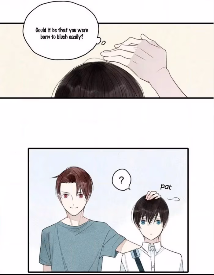 Read Love in Lyrics chapter 17 image 20 on Lezhin