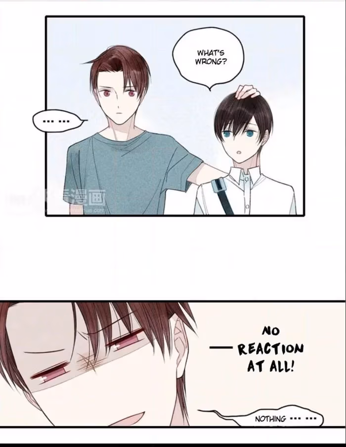 Read Love in Lyrics chapter 17 image 21 on Lezhin