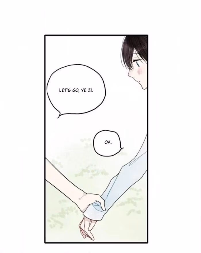 Read Love in Lyrics chapter 17 image 25 on Lezhin
