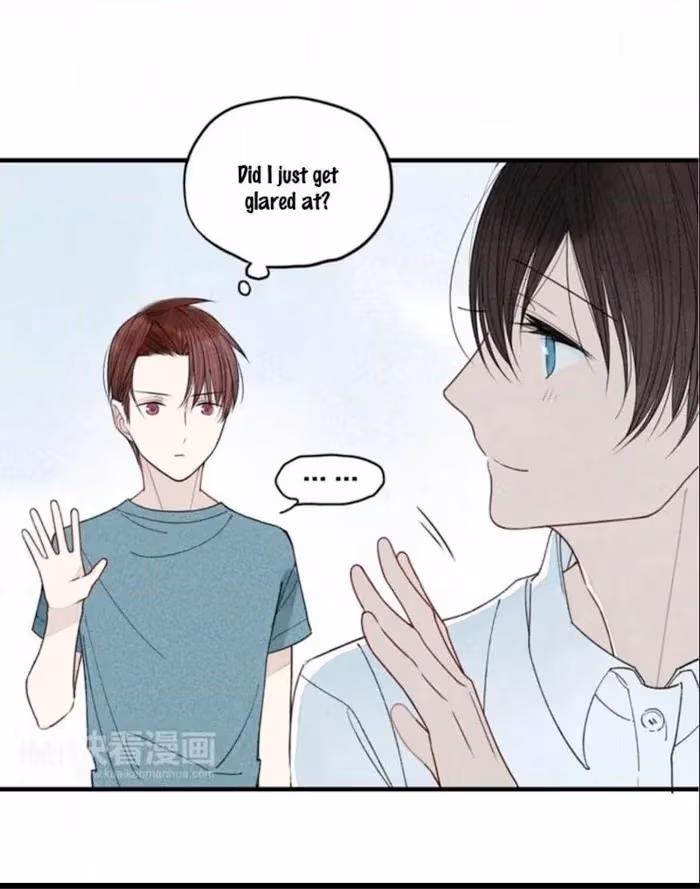 Read Love in Lyrics chapter 17 image 26 on Lezhin