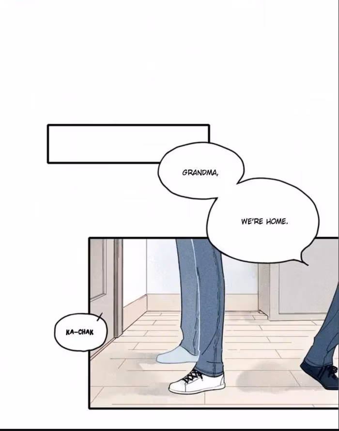 Read Love in Lyrics chapter 17 image 28 on Lezhin