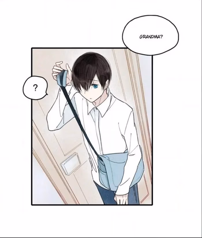 Read Love in Lyrics chapter 17 image 29 on Lezhin