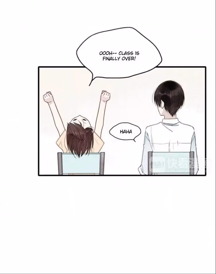 Read Love in Lyrics chapter 17 image 3 on Lezhin