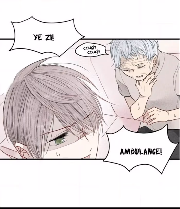 Read Love in Lyrics chapter 17 image 33 on Lezhin