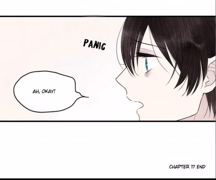 Read Love in Lyrics chapter 17 image 34 on Lezhin