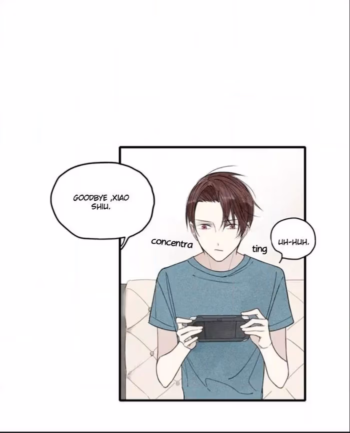 Read Love in Lyrics chapter 17 image 4 on Lezhin