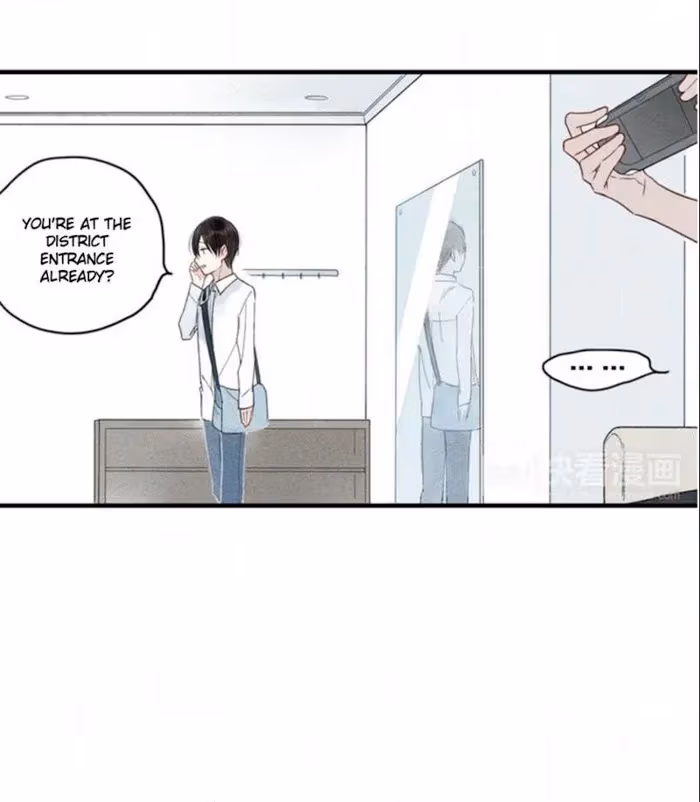 Read Love in Lyrics chapter 17 image 7 on Lezhin