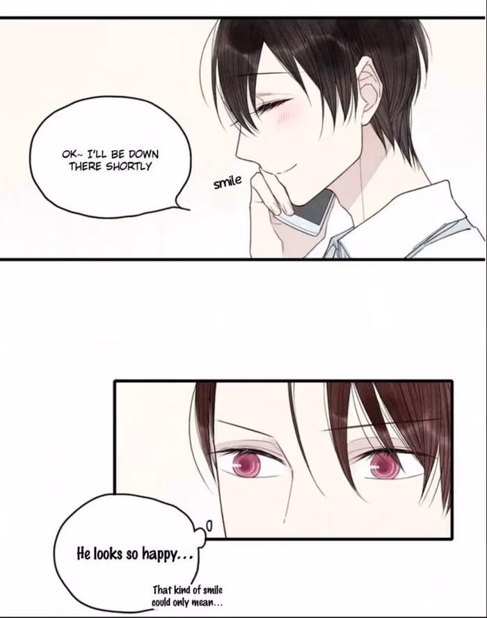 Read Love in Lyrics chapter 17 image 8 on Lezhin