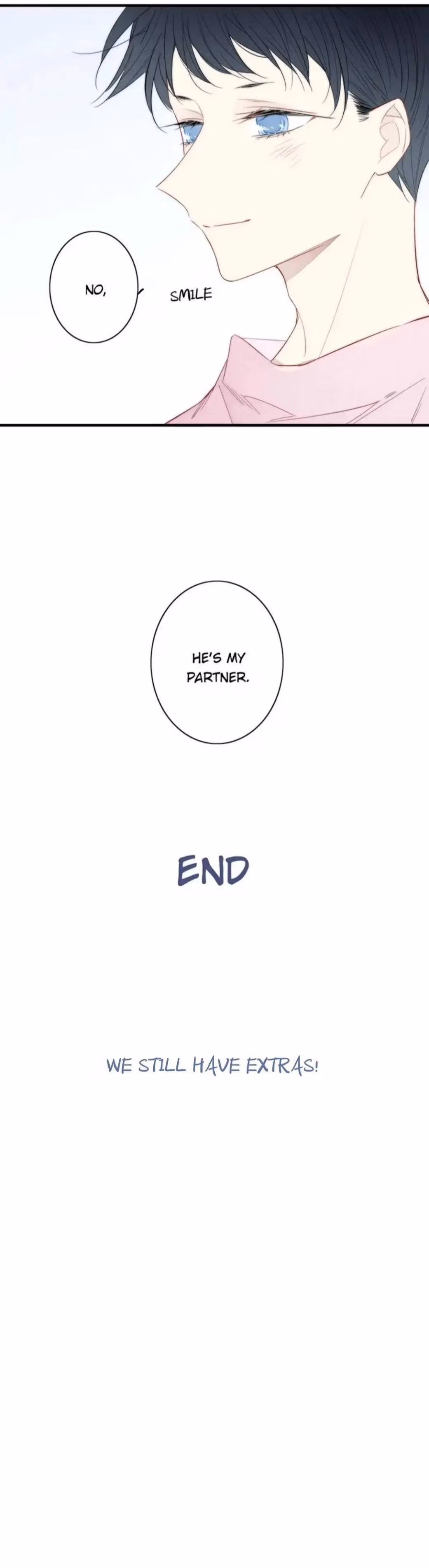 Read Love in Lyrics chapter 170 image 11 on Lezhin
