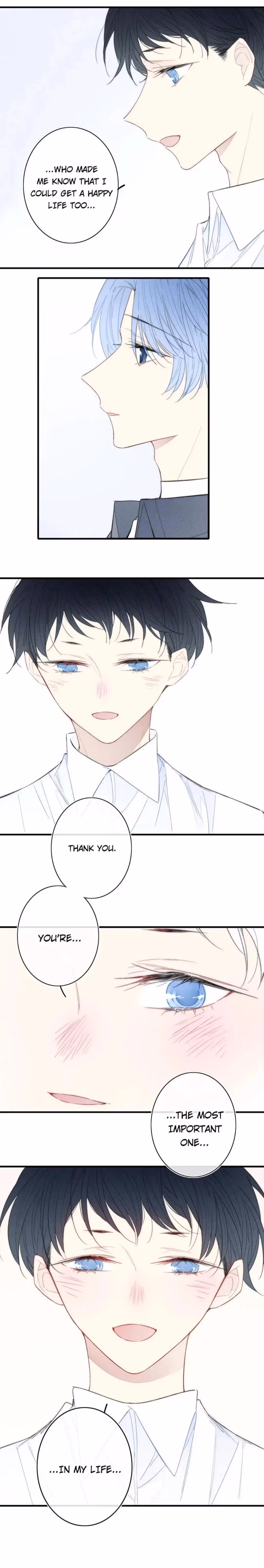 Read Love in Lyrics chapter 170 image 4 on Lezhin