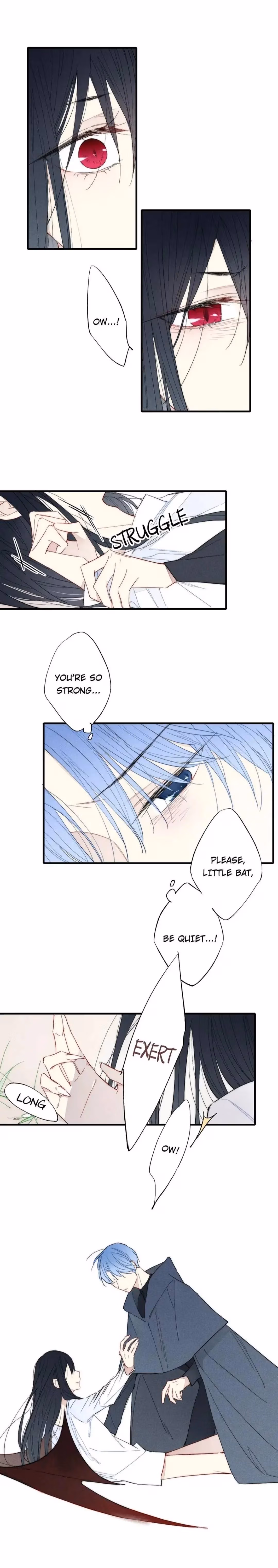 Read Love in Lyrics chapter 171 image 2 on Lezhin