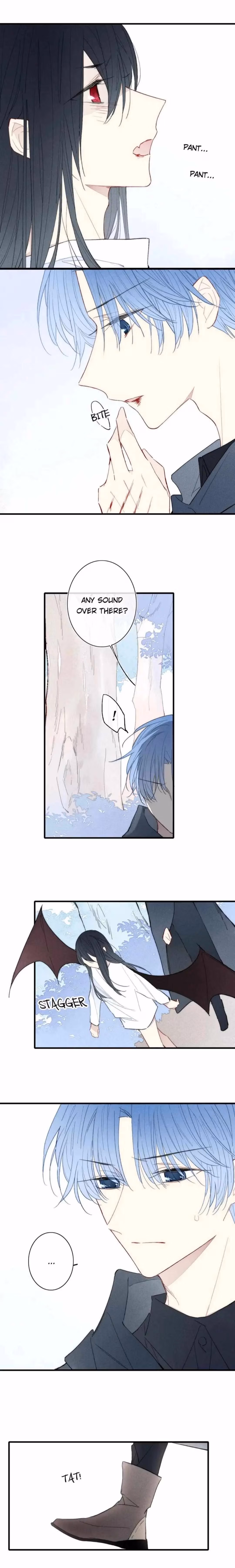 Read Love in Lyrics chapter 171 image 3 on Lezhin