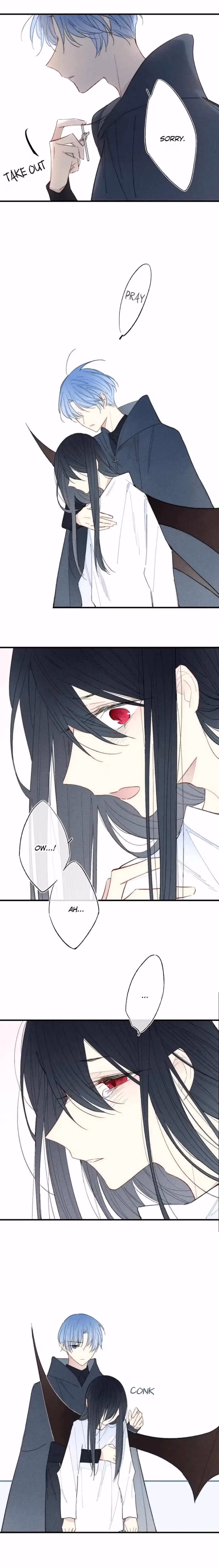 Read Love in Lyrics chapter 171 image 4 on Lezhin
