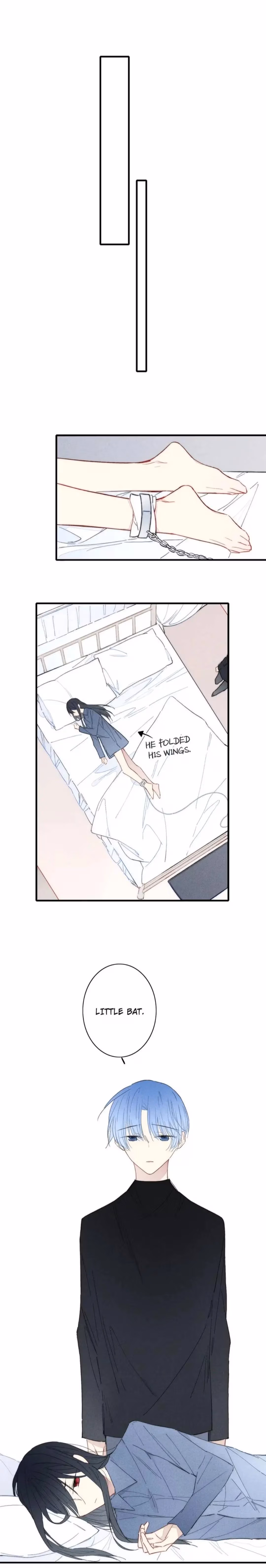 Read Love in Lyrics chapter 171 image 5 on Lezhin