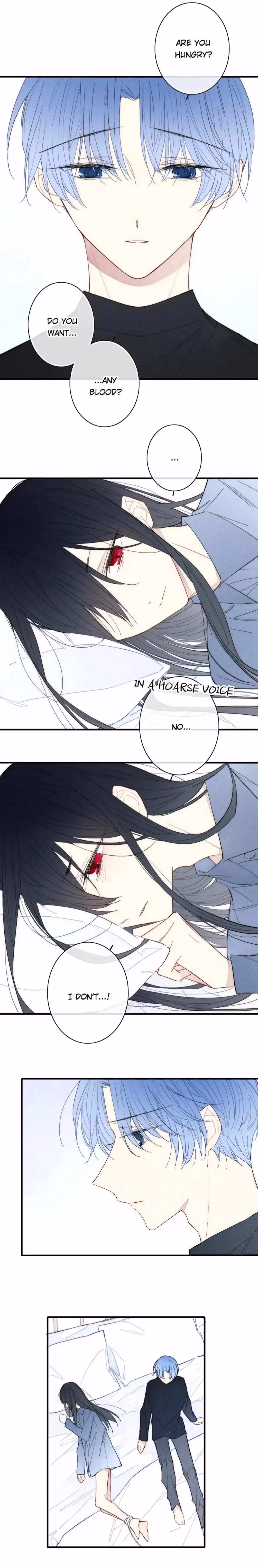 Read Love in Lyrics chapter 171 image 6 on Lezhin