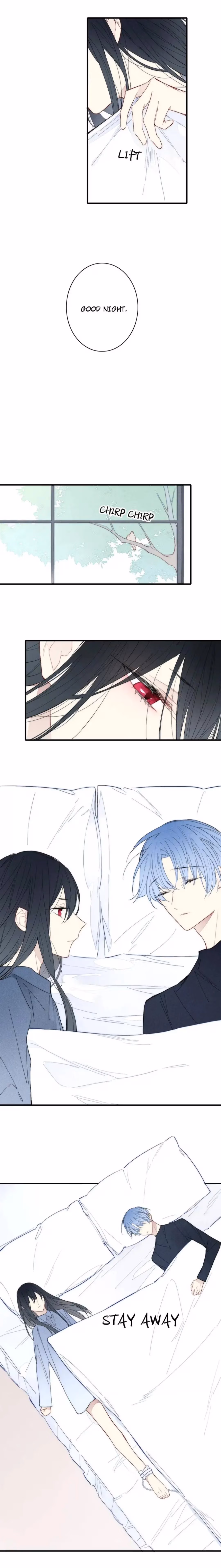 Read Love in Lyrics chapter 171 image 7 on Lezhin